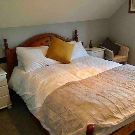 Apartament The Loft Congleton Zewnętrze zdjęcie