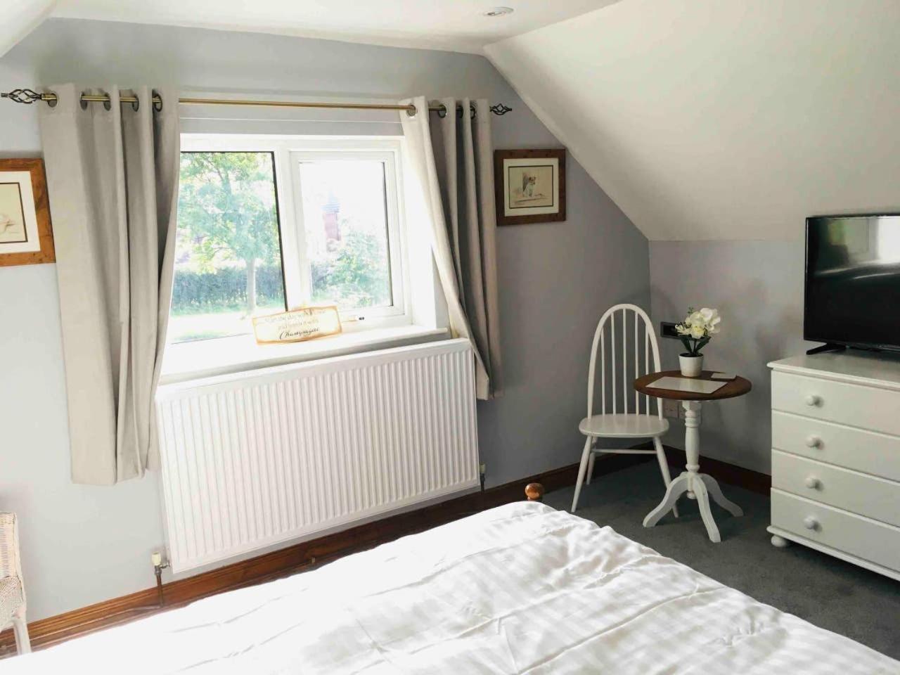 Apartament The Loft Congleton Zewnętrze zdjęcie