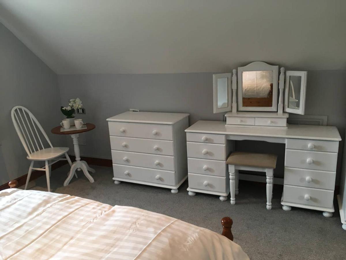 Apartament The Loft Congleton Zewnętrze zdjęcie