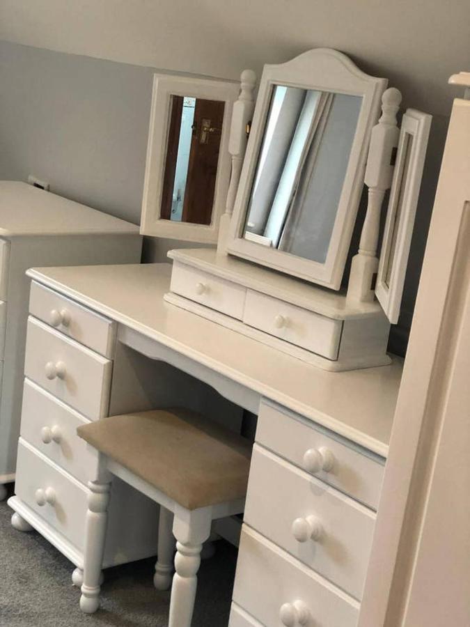 Apartament The Loft Congleton Zewnętrze zdjęcie
