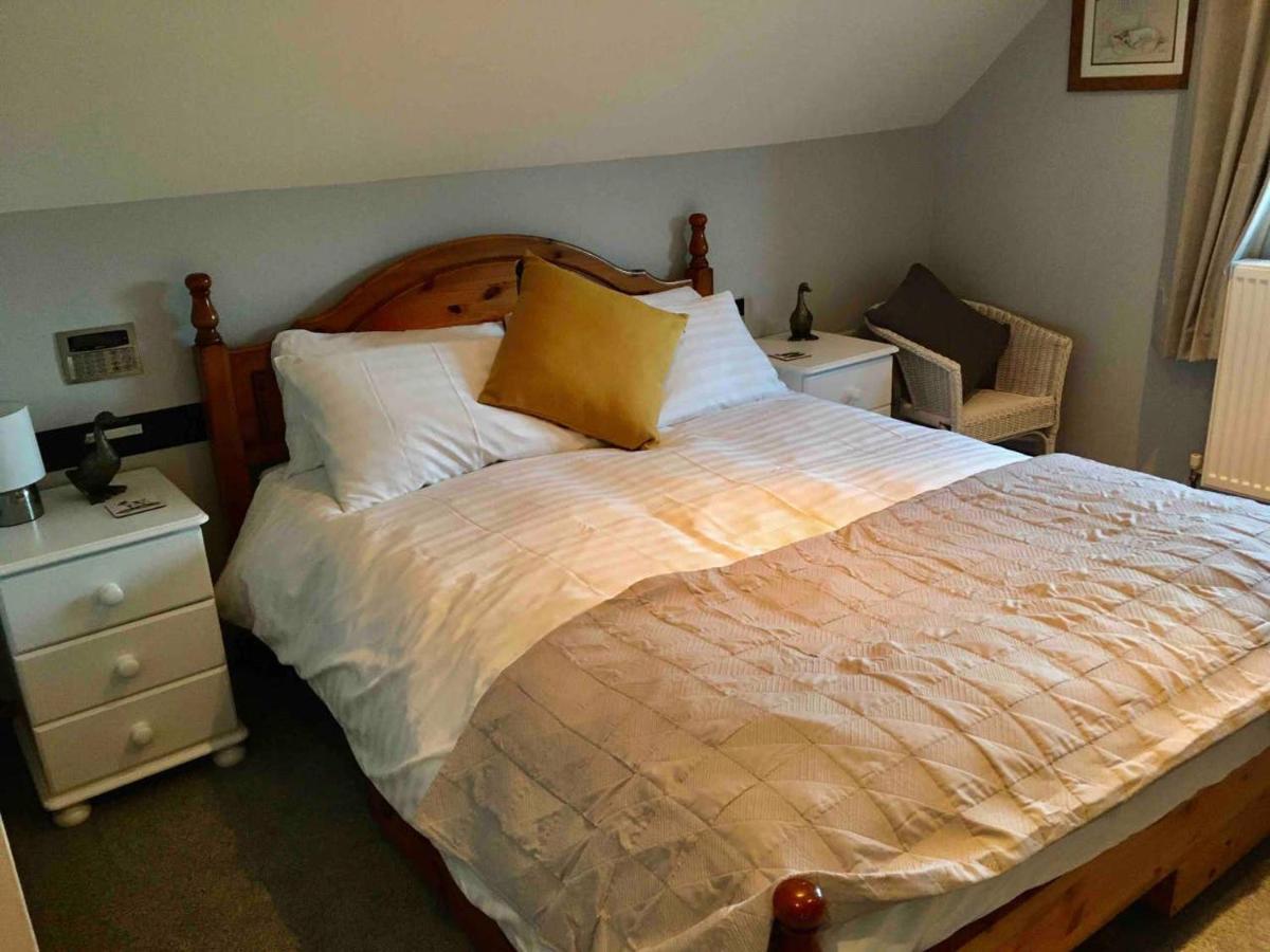 Apartament The Loft Congleton Zewnętrze zdjęcie